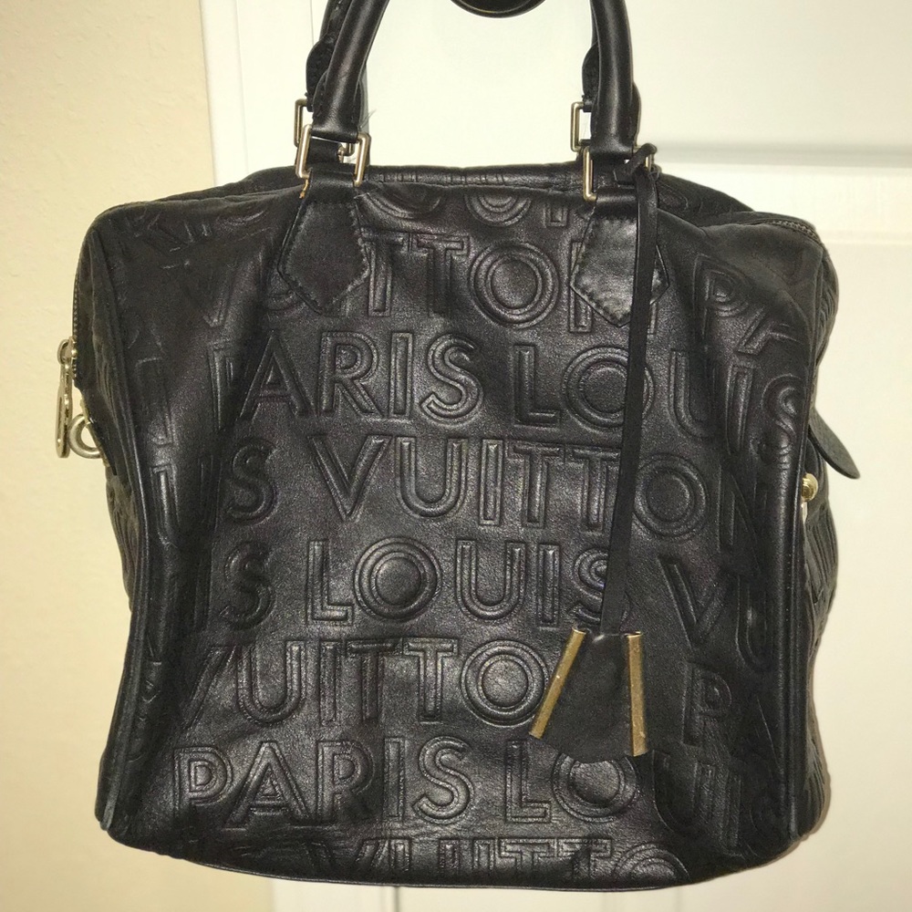 Authentic Louis Vuitton Handbag